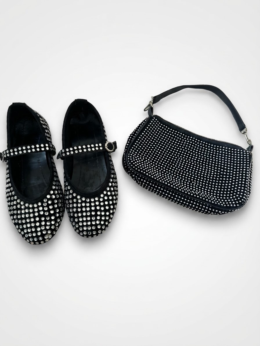 Ballerine + sac