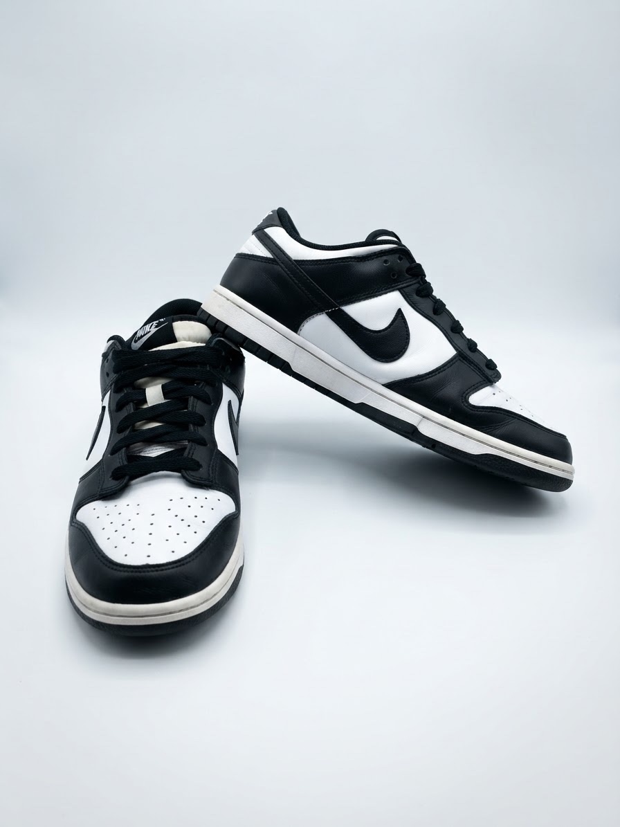 Nike sb noir