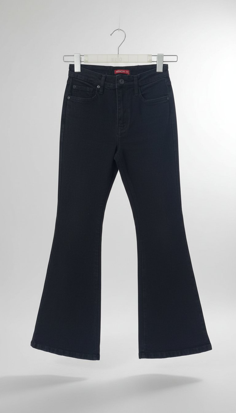 Pantalon Djeans noir