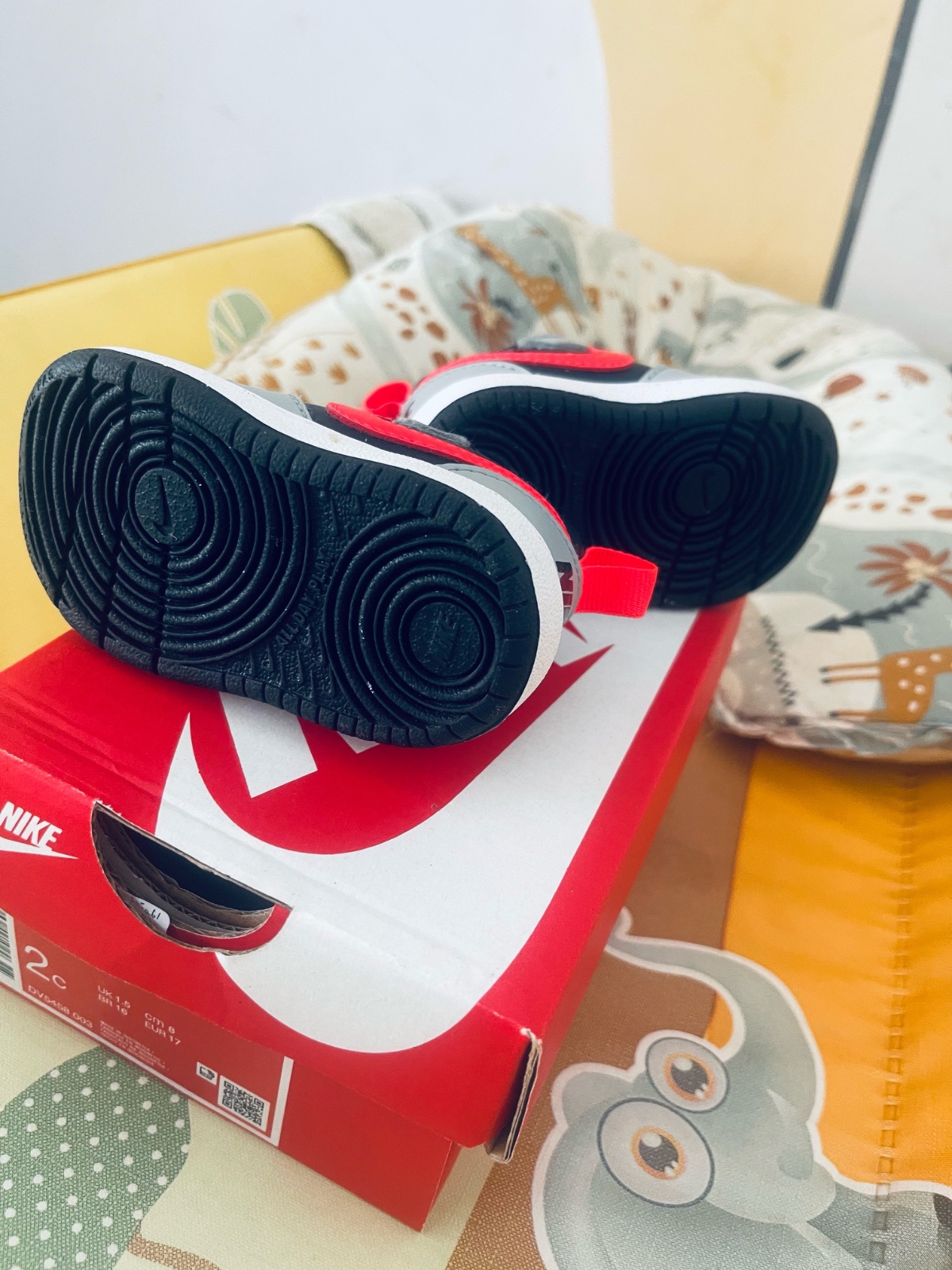 Nike air 