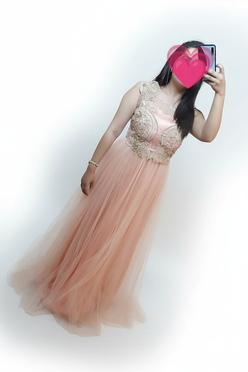 Robe soirée 