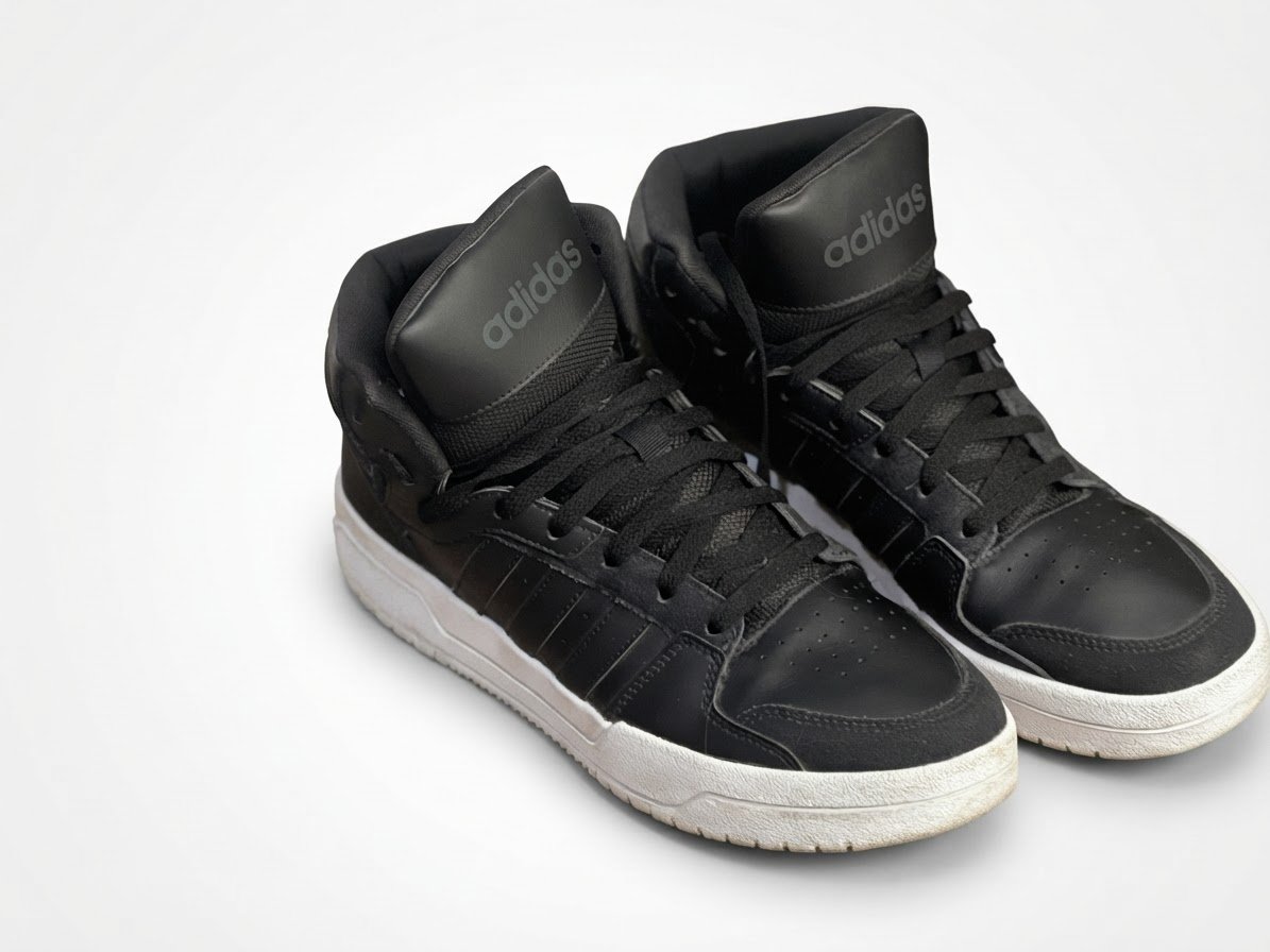 Adidas Entrap Mid 