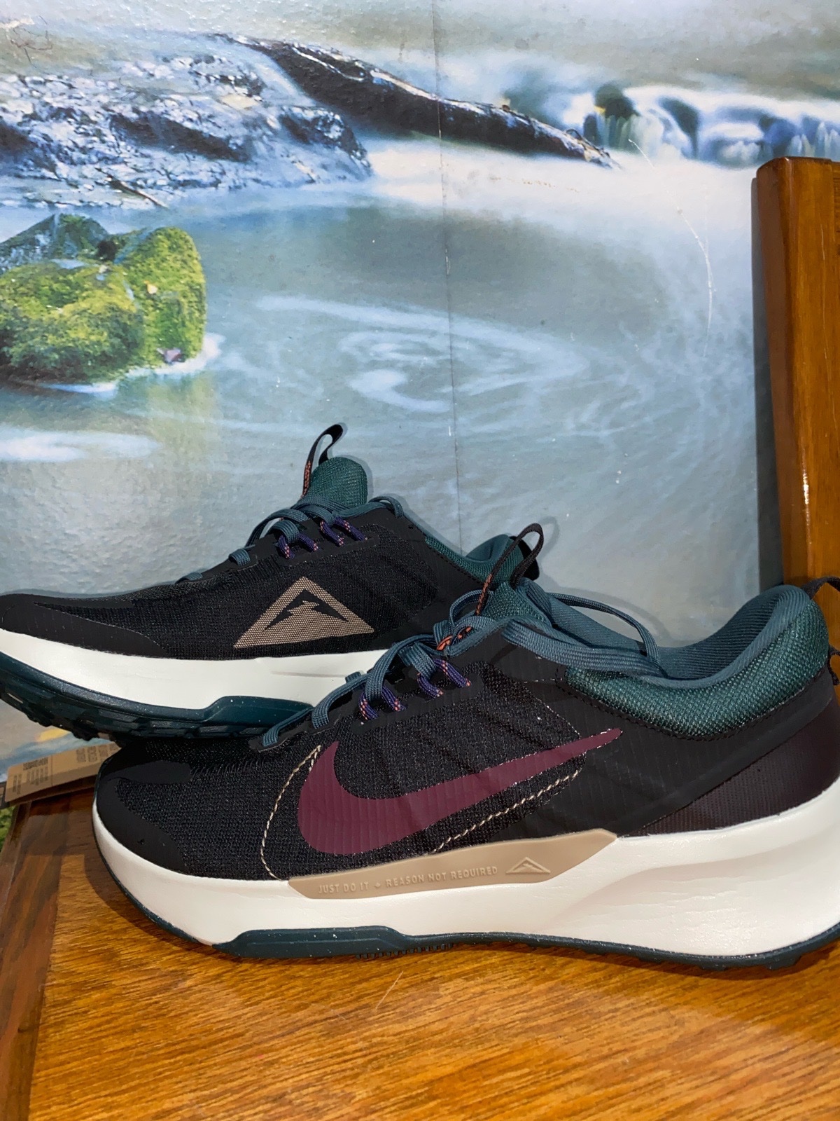 Chaussure de sport