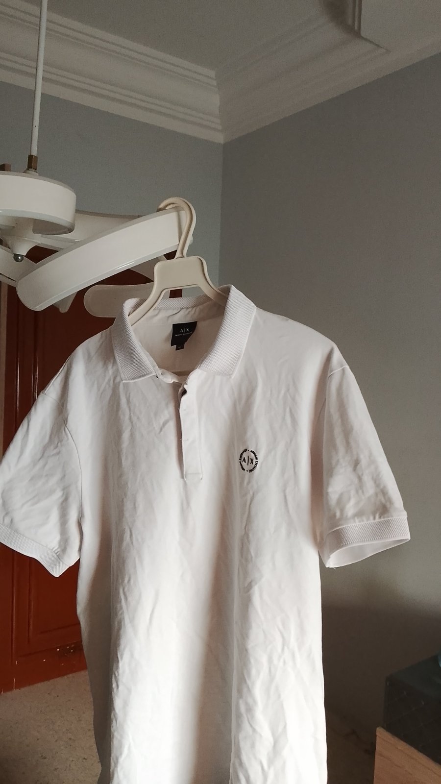 Polo Armani neuf 