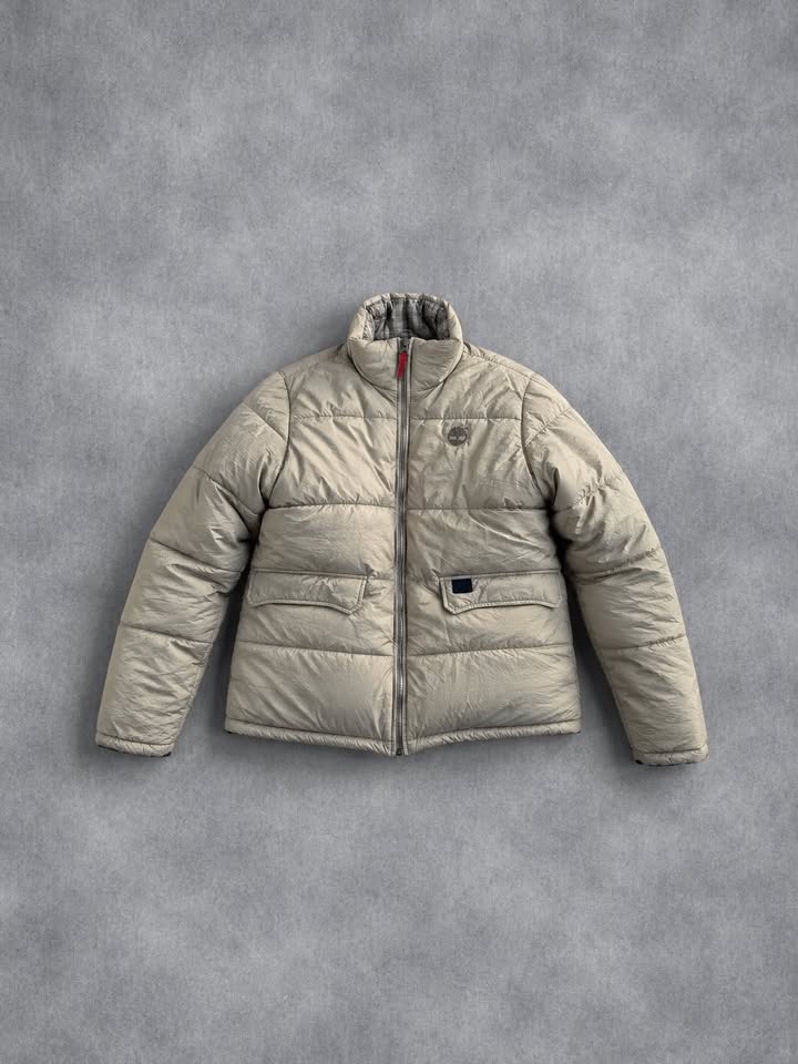 Puffer timberland 2 face