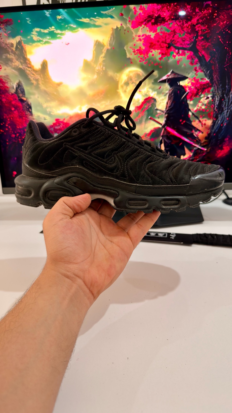 Nike Air Max Plus TN