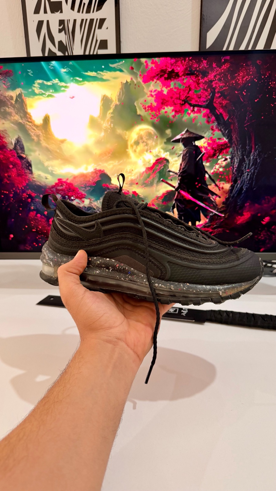 Nike Air Max 97