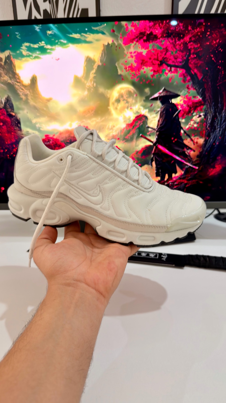 Nike Air Max Plus TN