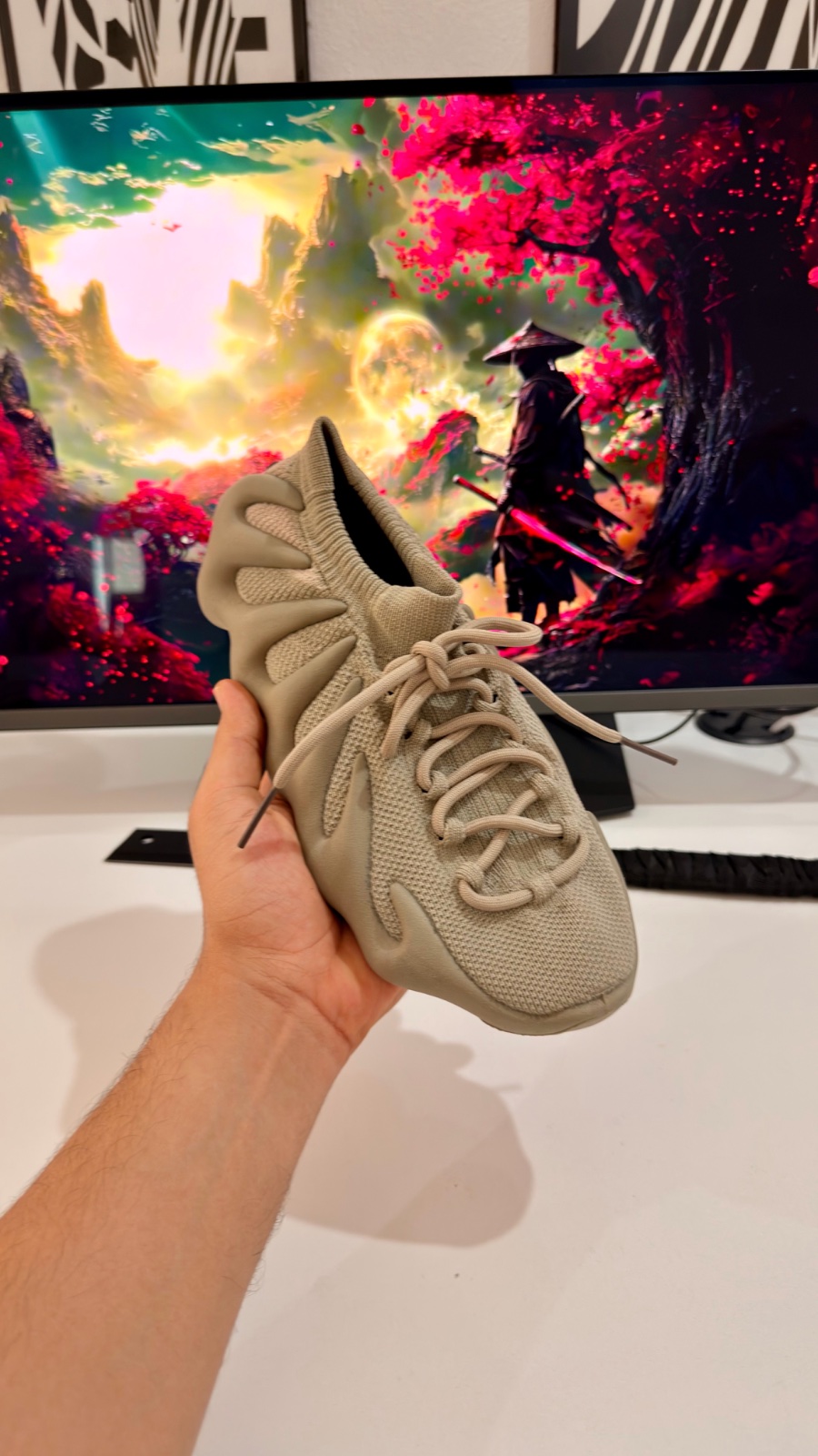Adidas Yeezy 450