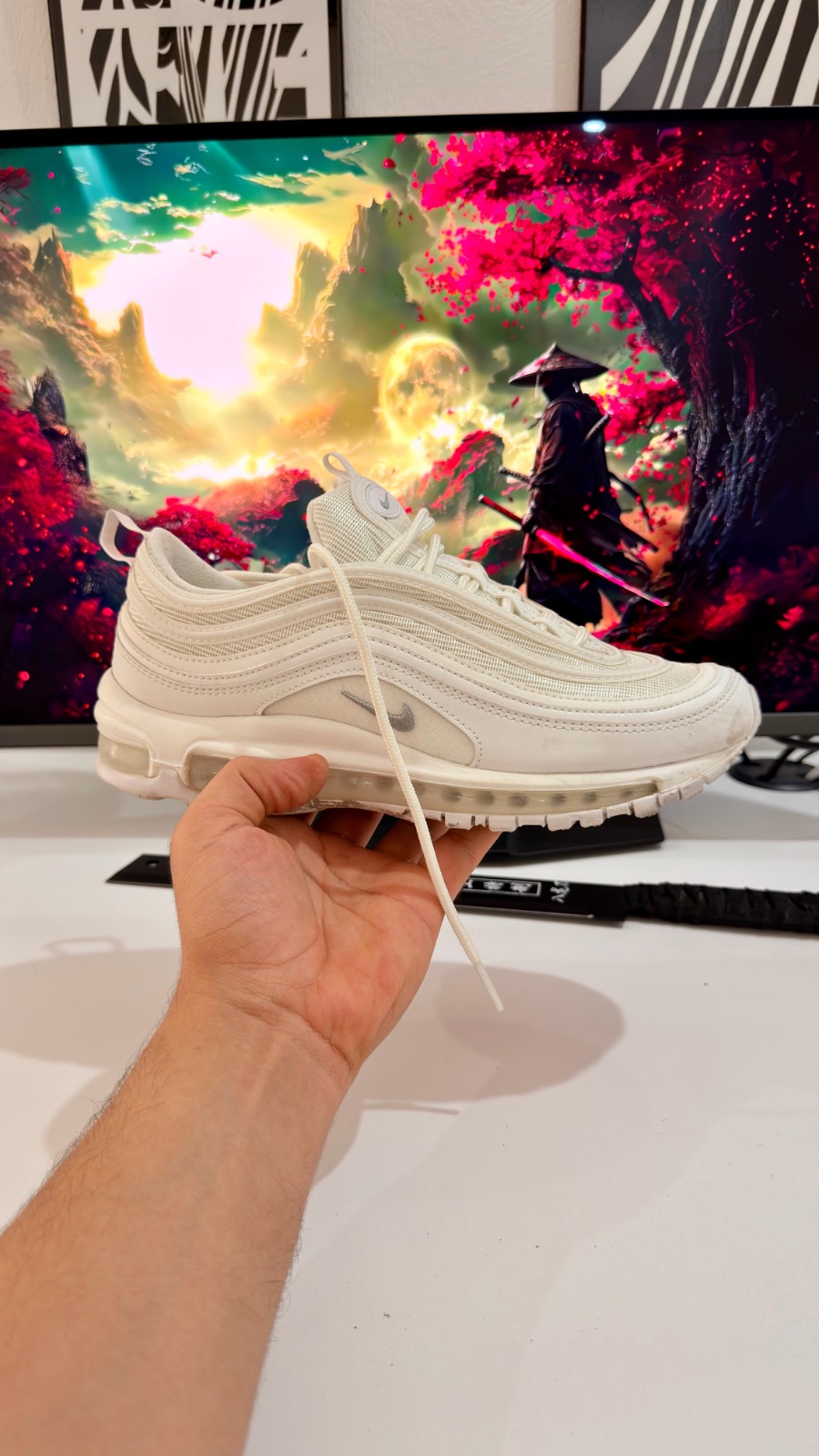 Nike Air Max 97