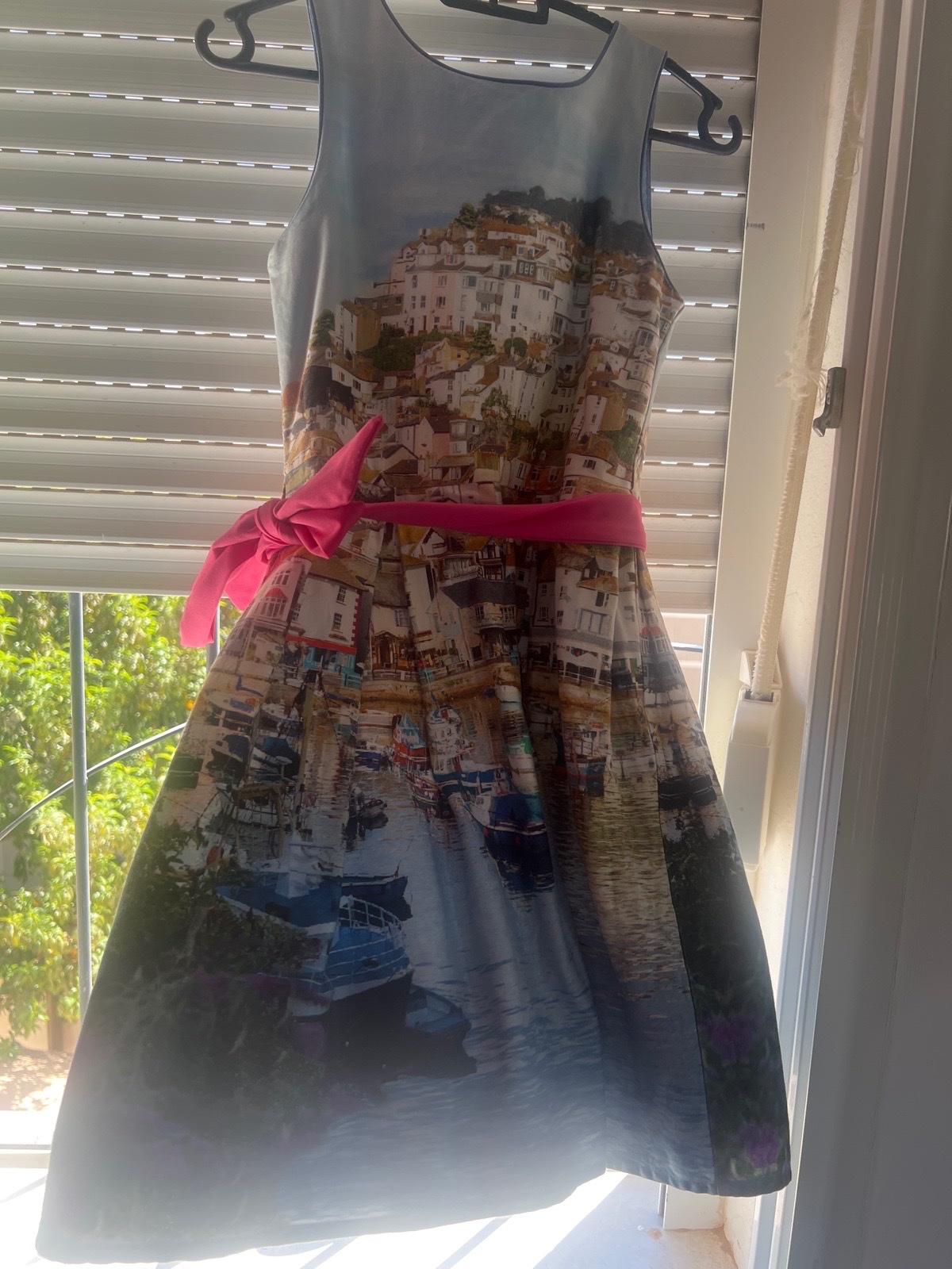 Robe