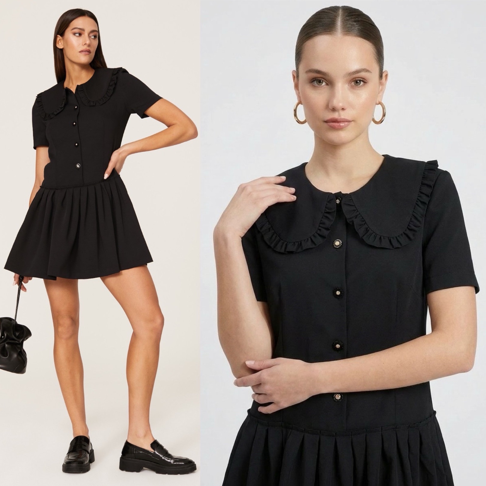 Robe Sandro M/L 
