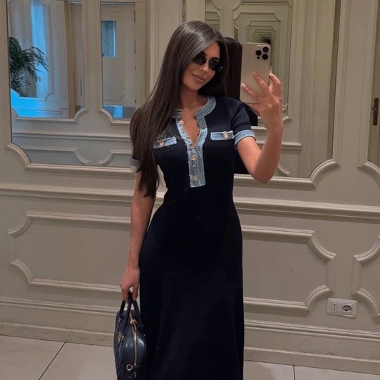 Robe Sandro 