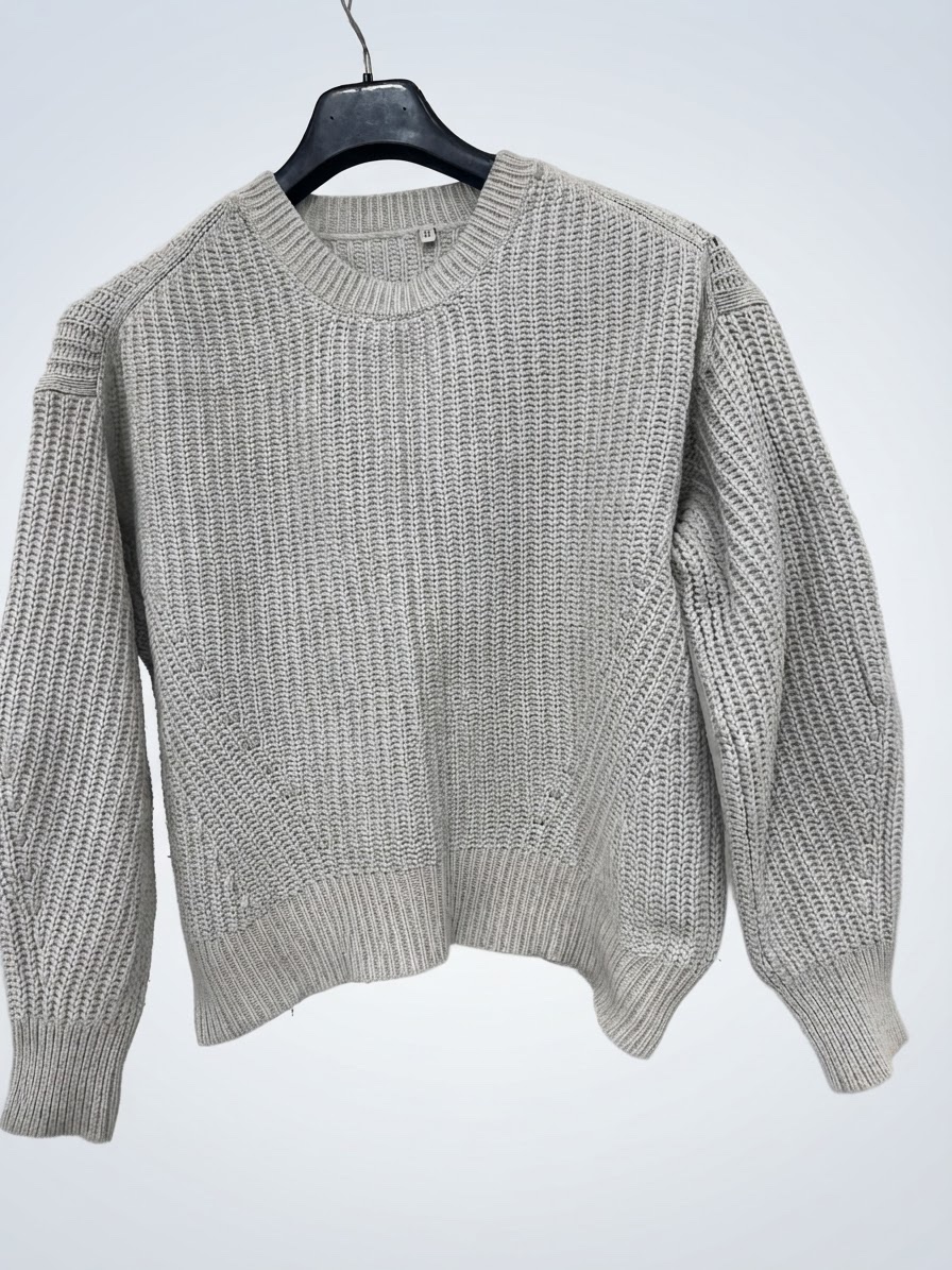 Pull en maille neuf
