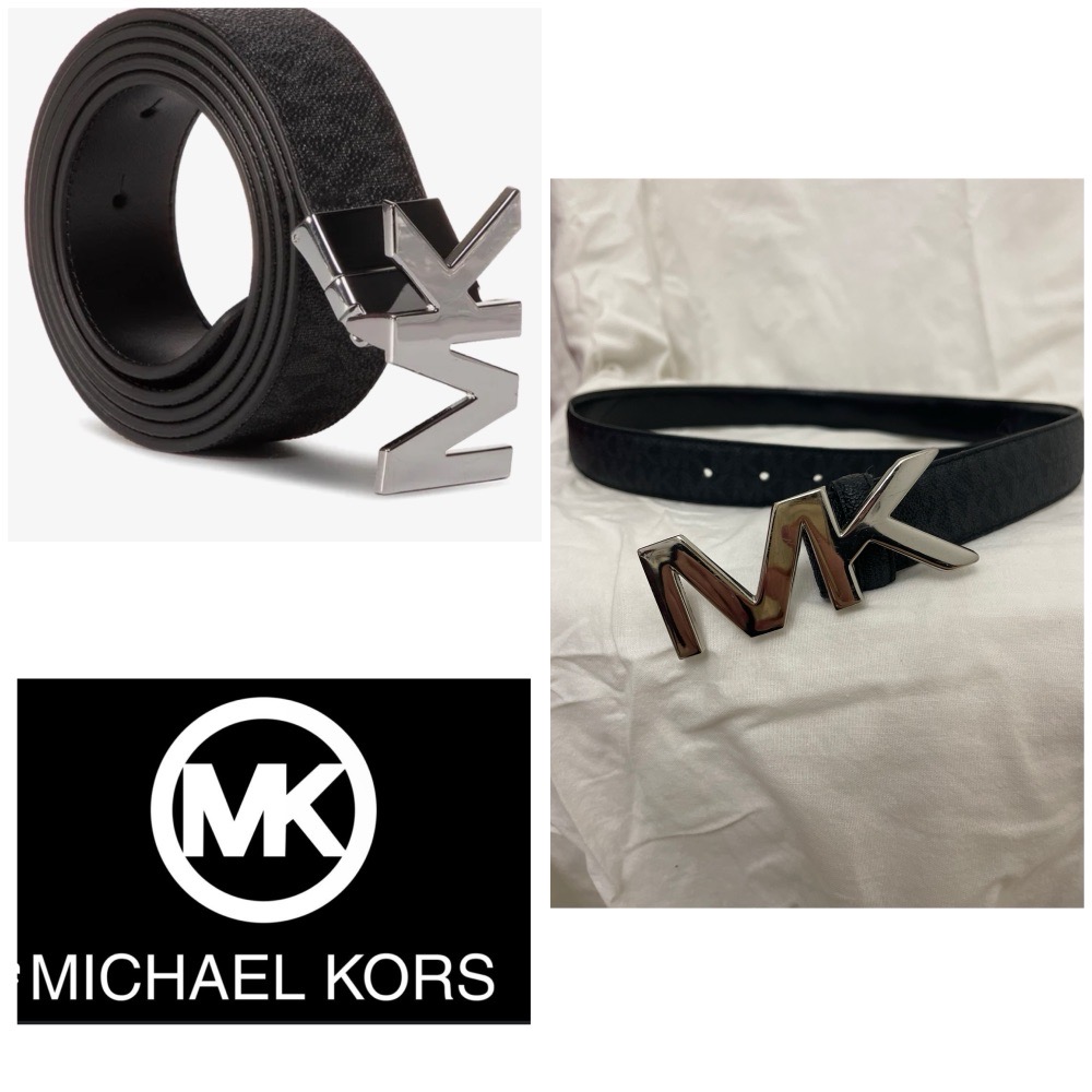 ceinture MICHEAL KORS authentique 