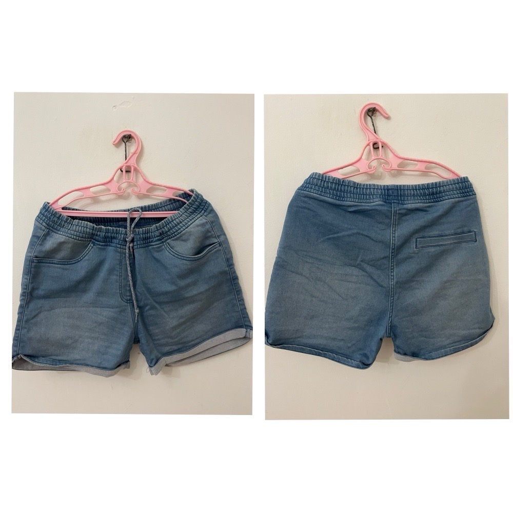 Short
