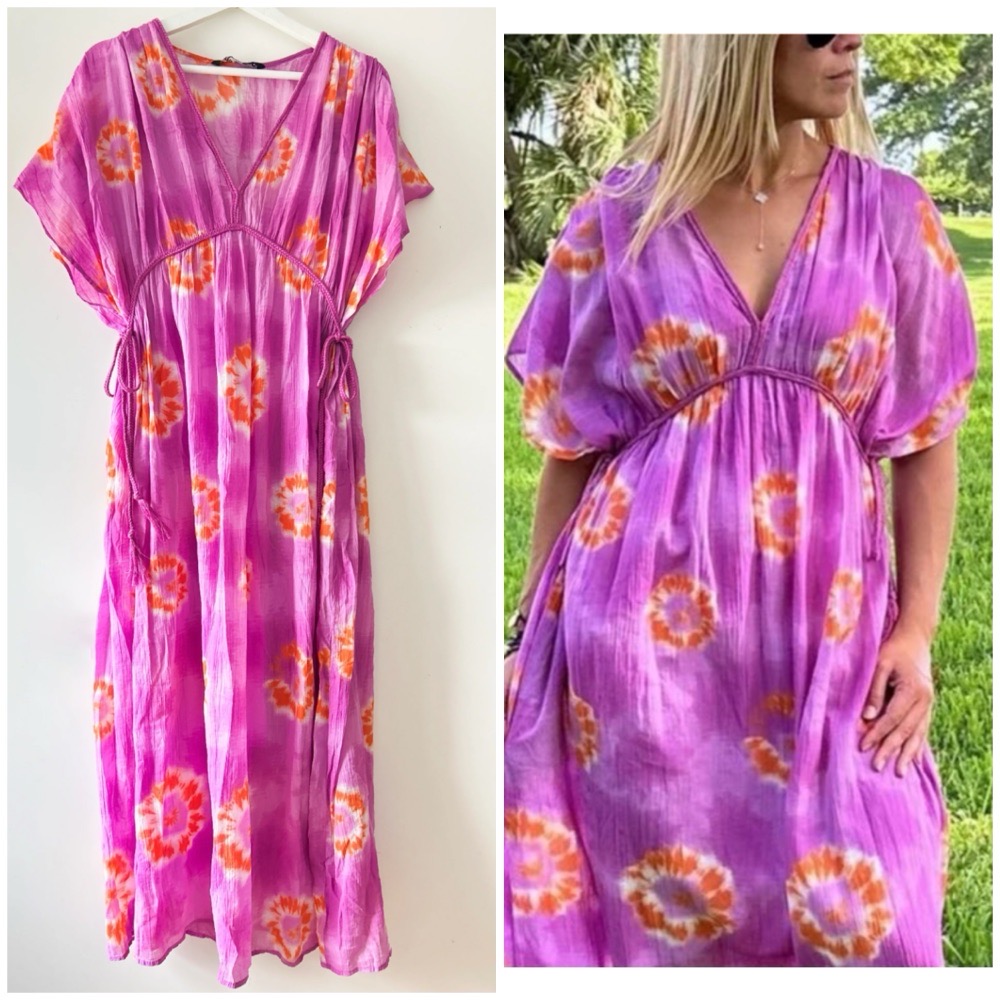 Robe ZARA