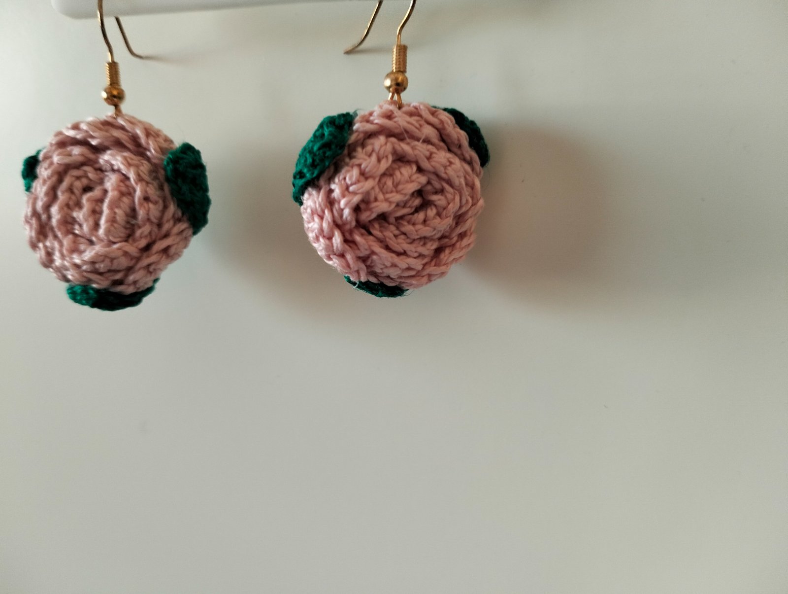 Boucle d'oreille 