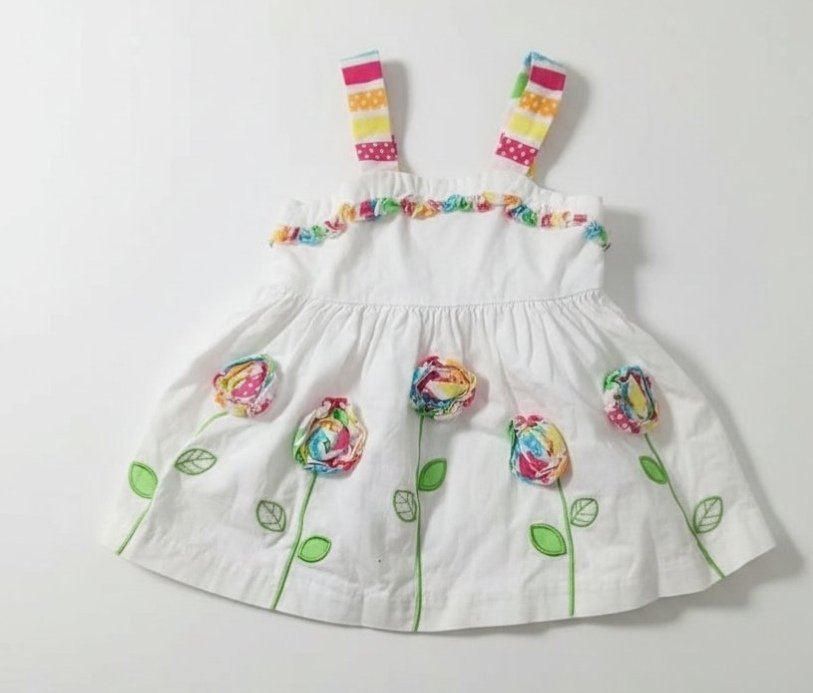 Robe bébé 