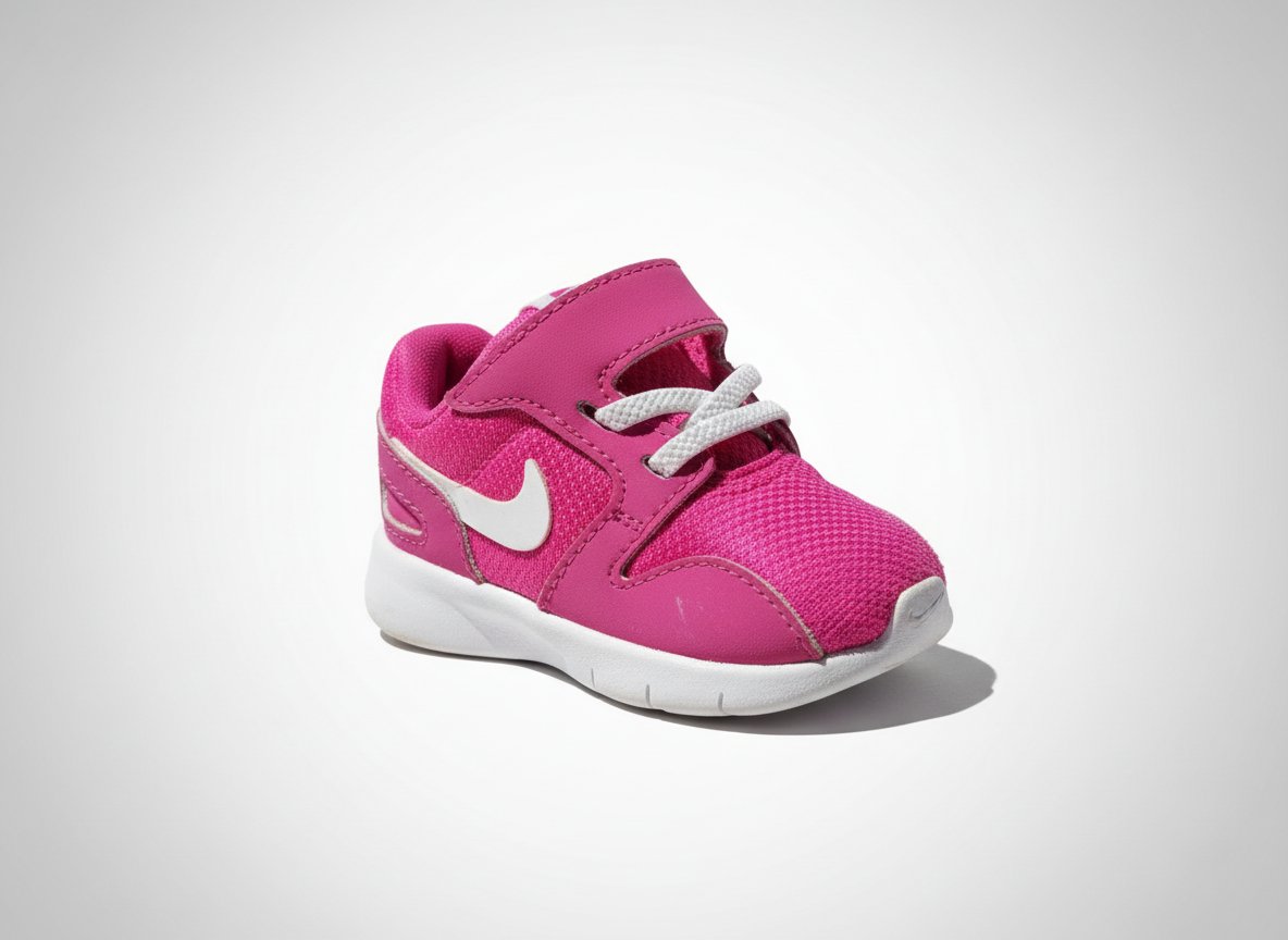 Espadrille bébé fille 