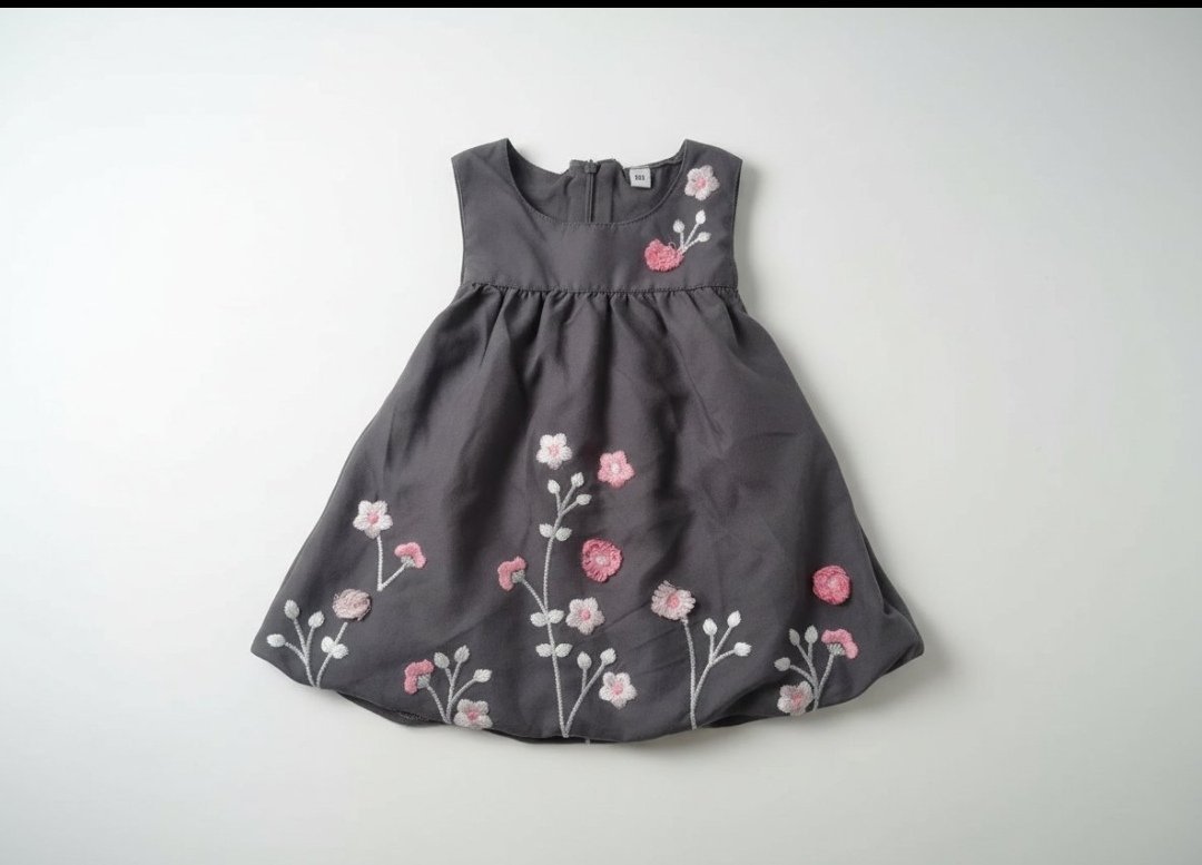 Robe bebe