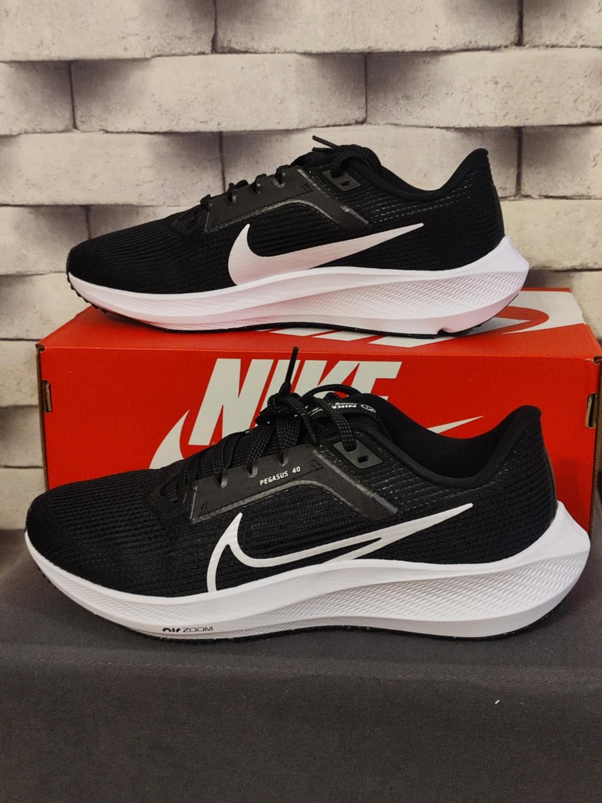 Nike Zoom pegasus 40 