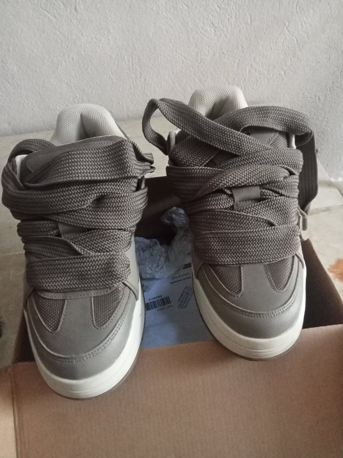 Basket Bershka ndida bacou