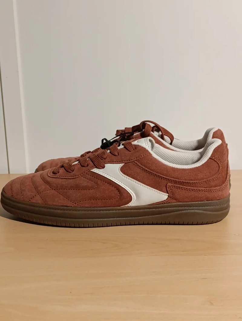 Basket Bershka 
