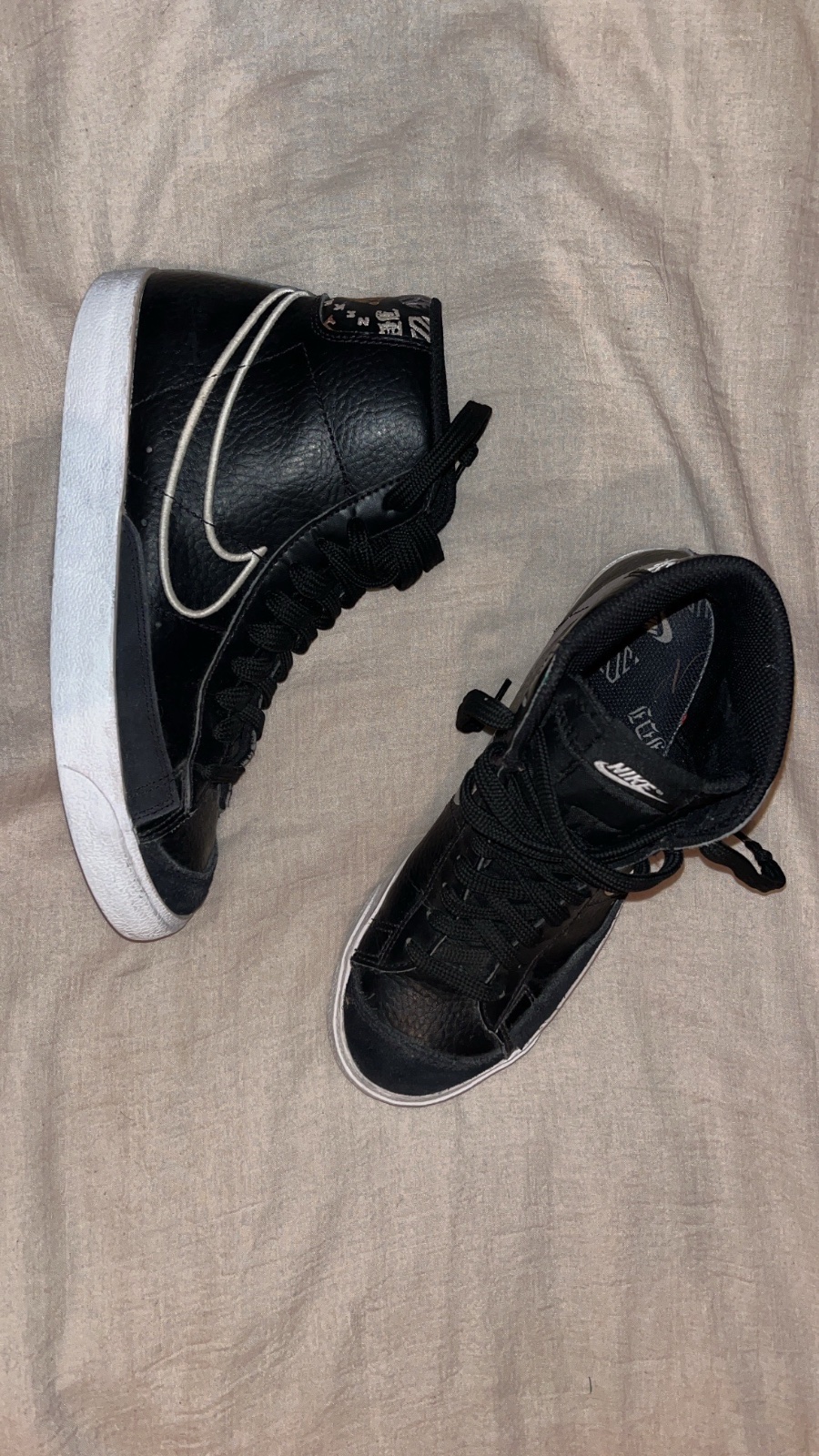 Nike blazer mid 77