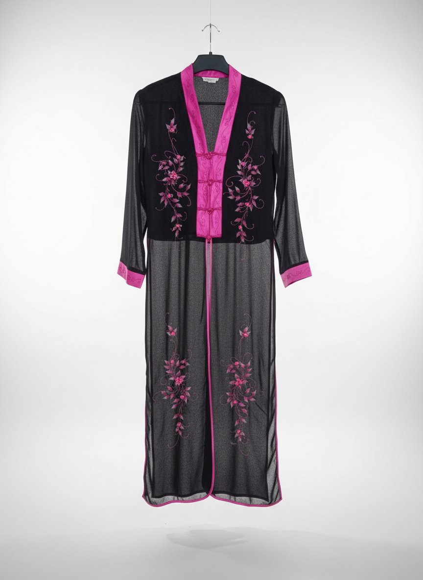 Kimono chinois