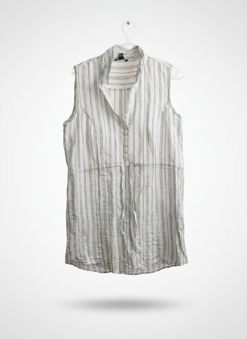 Chemise rayée 