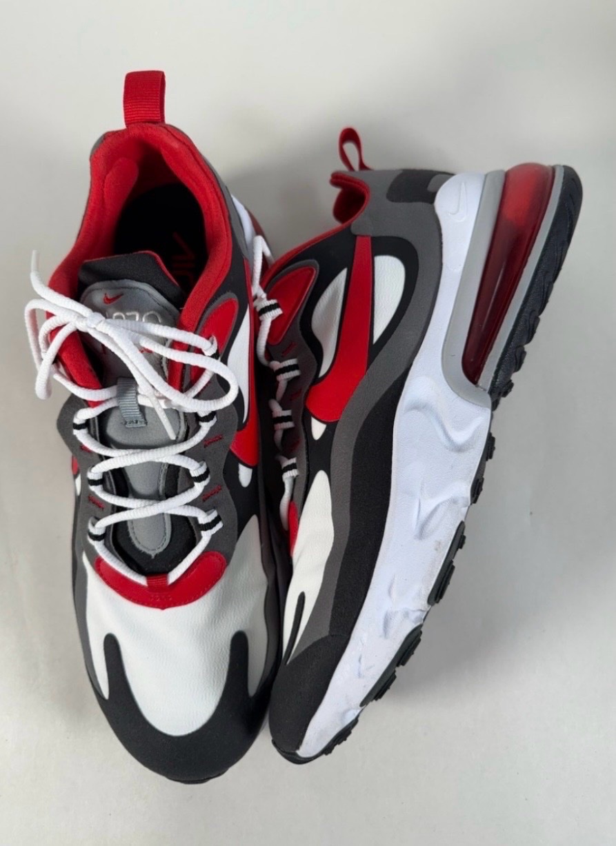 Nike air max 270