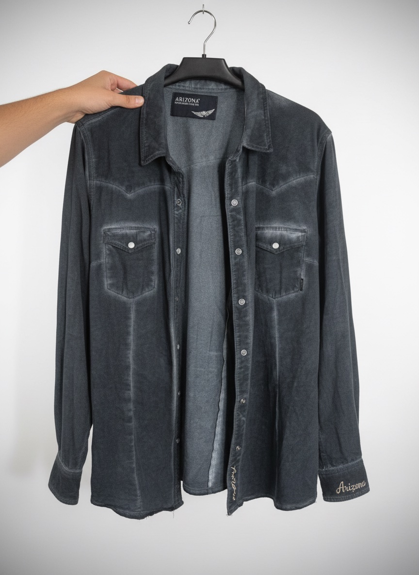 Chemise