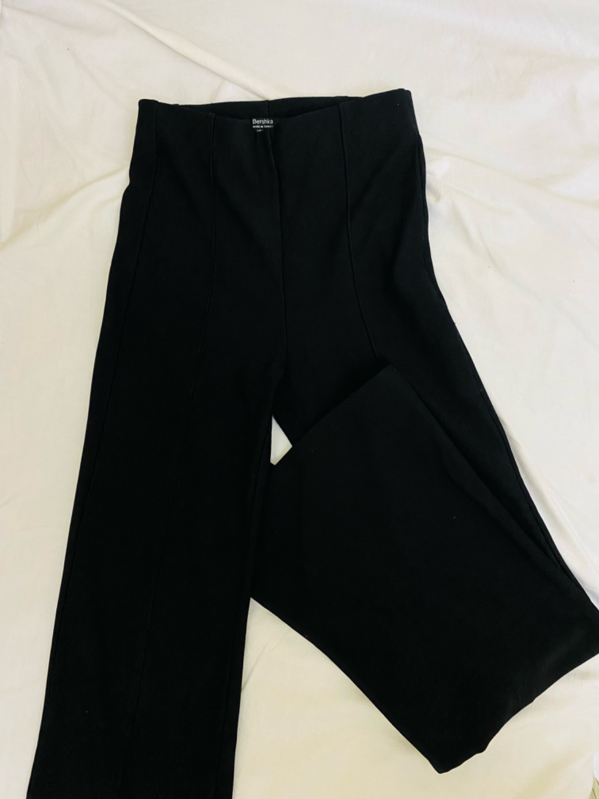 Pantalon noir 
