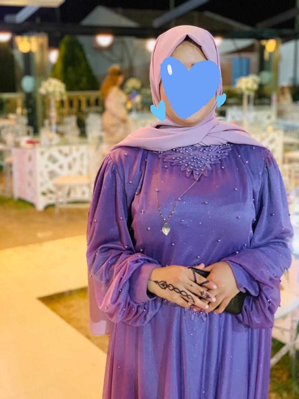 Robe soirée 
