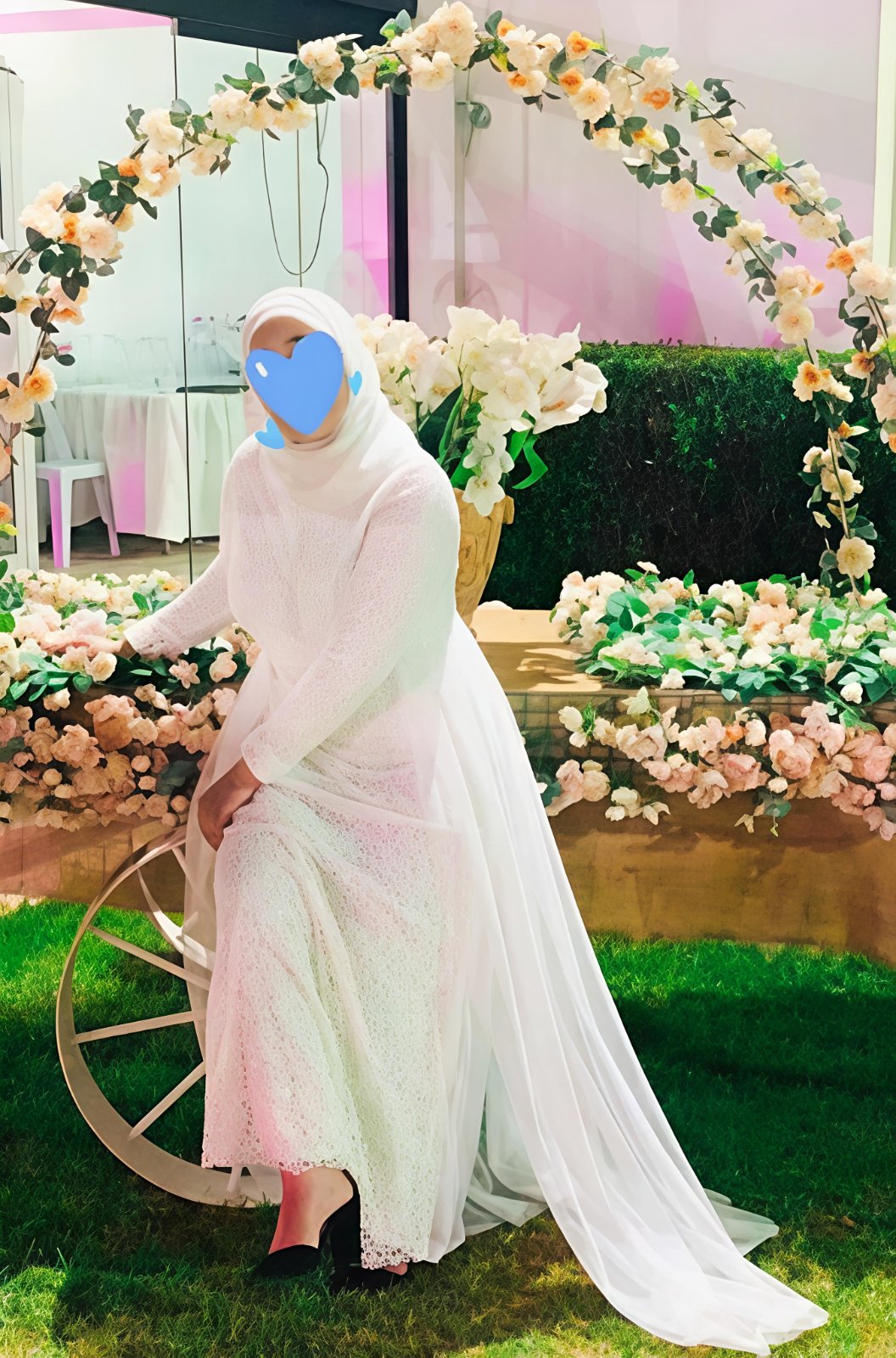 Robe soirée 