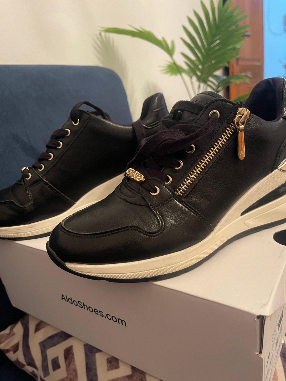 Chaussure ALDO (femme)