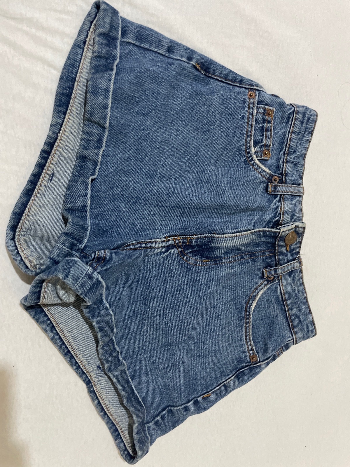 Short