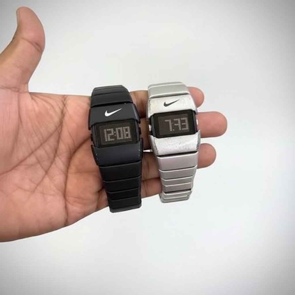 Montre Nike D-line 