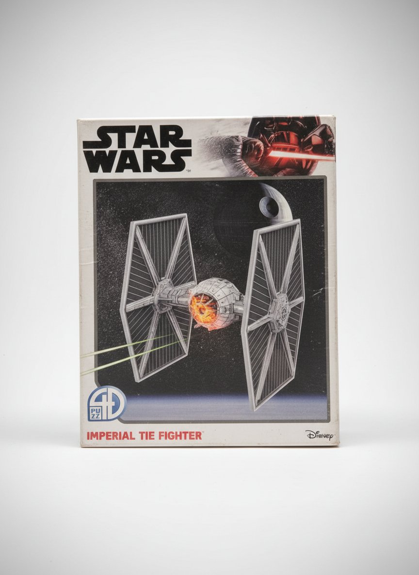 Star wars lego set