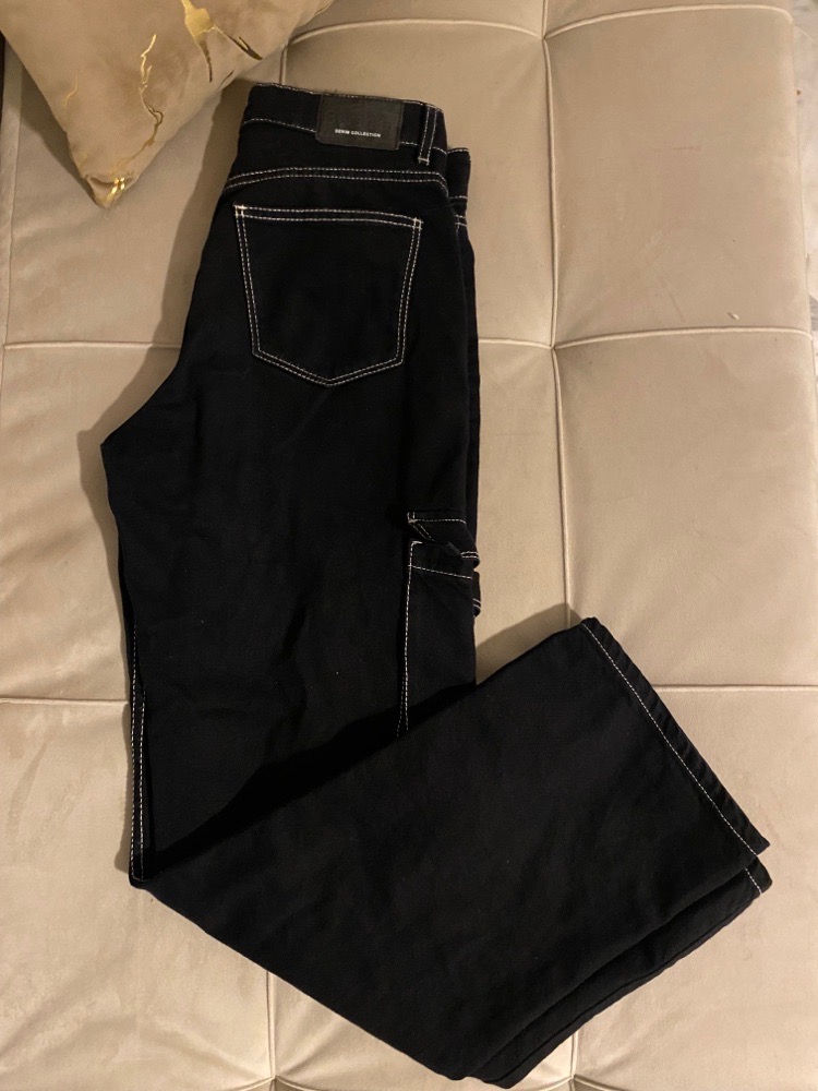 Pantalon bershka