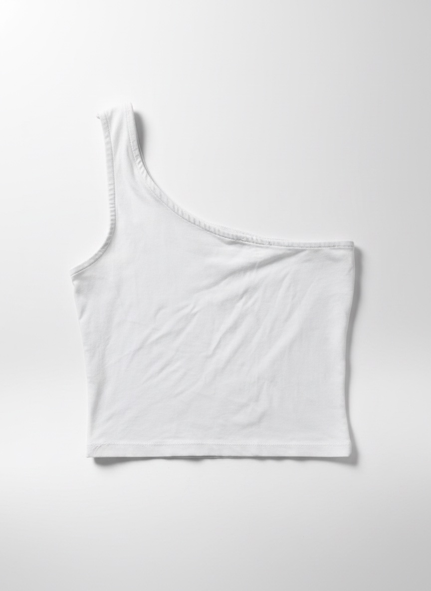 Pull blanc