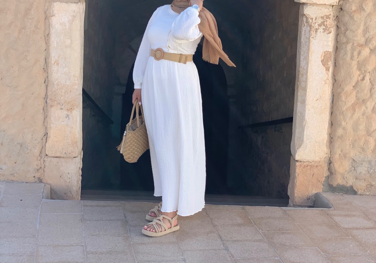 Robe mango