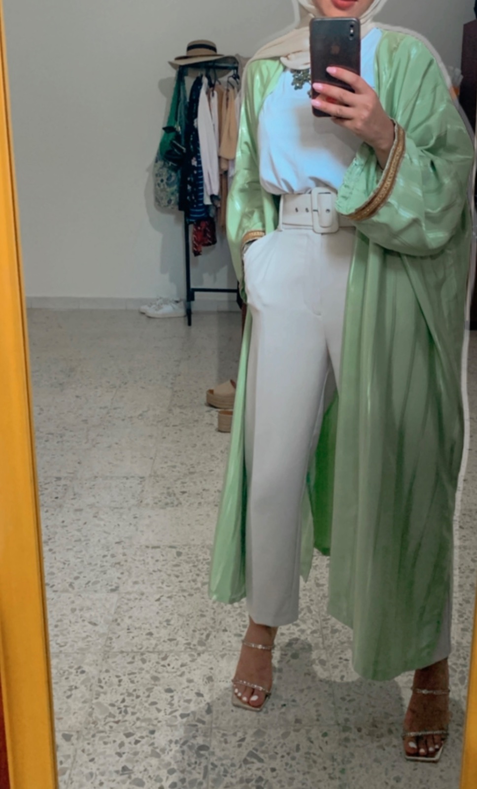 Abaya 