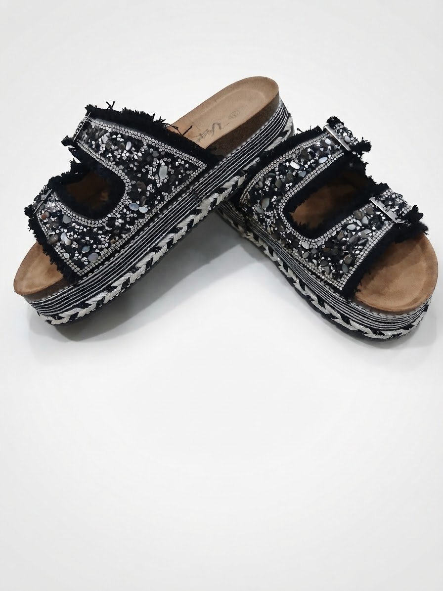 Mules pointure 39
