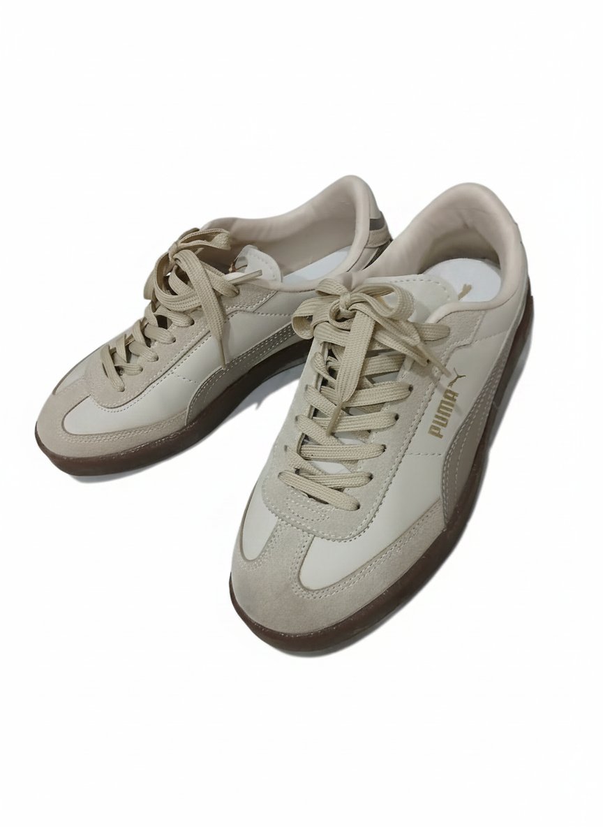 Baskets puma pointure 39