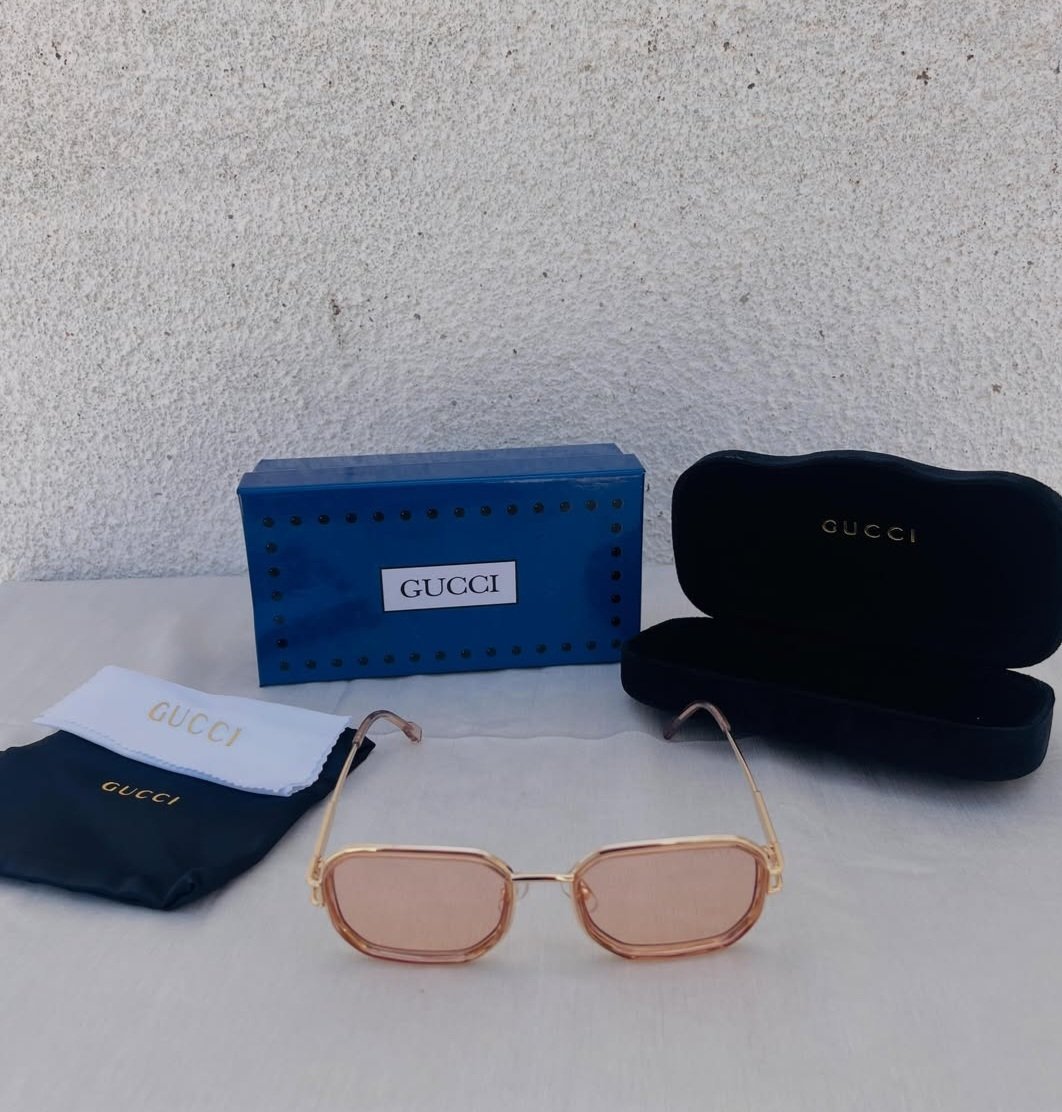 Lunettes solaire