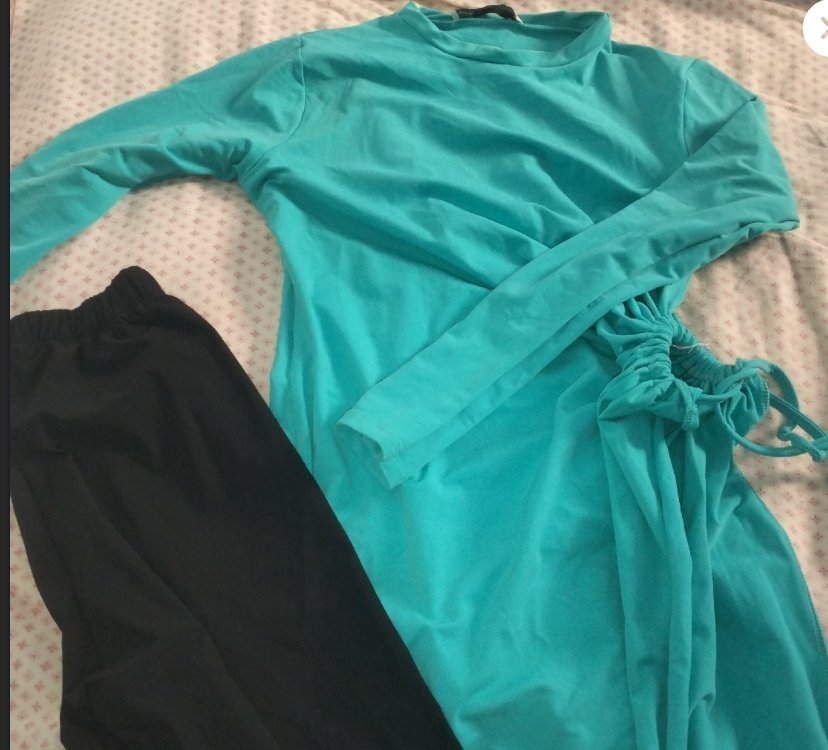 Burkini 