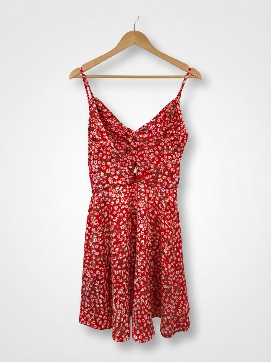 Petite robe Shein T M