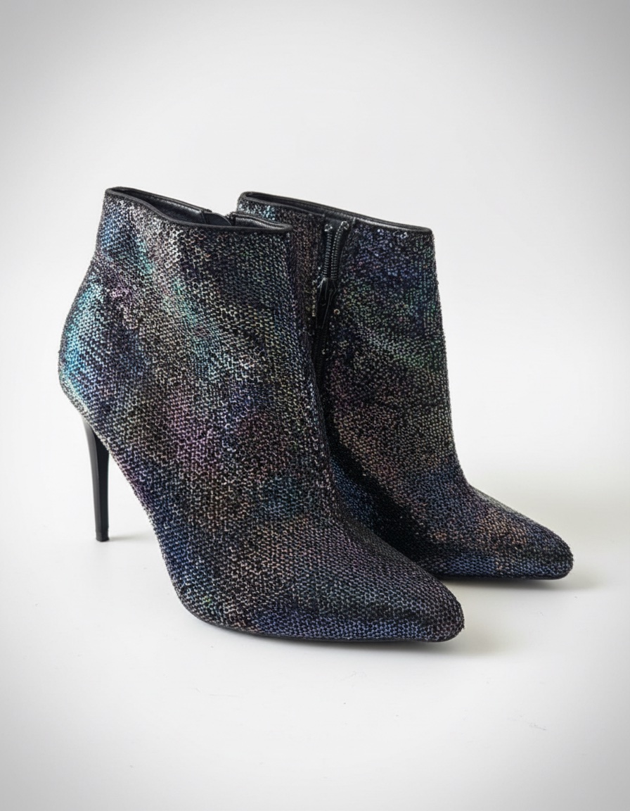 Bottines New Look P38